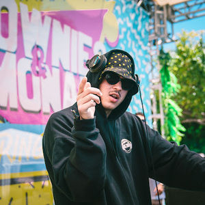 Meet your Posher, George